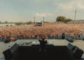 Parklife is set to take over Heaton Park on Saturday and Sunday