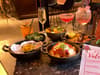 City centre bar serving Valentine’s-themed ‘Love Potion’ cocktails & delicious tapas selection