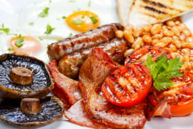 These are the best places in Manchester for breakfast, according to Google Reviews.