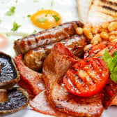 These are the best places in Manchester for breakfast, according to Google Reviews.