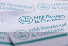 HMRC customers could miss self-assessment deadline due to helpline closure.