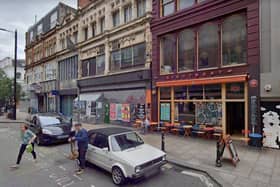 The Night and Day cafe noise row was back in court in January. 
