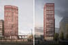 Plans unveiled to demolish pub and build 16-storey apartment block at ‘gateway to Stockport’