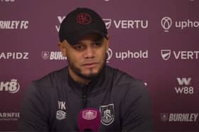 Vincent Kompany