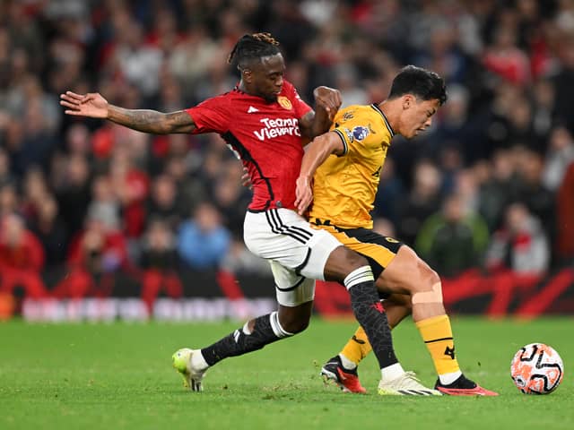 The latest team and injury news ahead of Wolverhampton Wanderers v Manchester United.