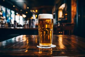 Here's how the average price of a pint in Manchester ranks alongside UK cities