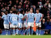 Man City player ratings v Burnley: Seven score 8/10 as Erling Haaland returns in 3-1 win - gallery