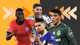 Watch live: Transfer deadline day - latest deals, rumours and analysis including Man Utd and Liverpool