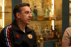 Gary Neville