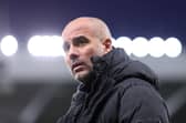 Pep Guardiola has said Manchester City cannot afford any slip ups in the title race given the form of Liverpool and Arsenal.