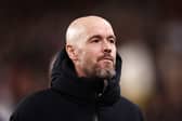 Erik ten Hag criticised Manchester United's 'naive' approach against Wolves.