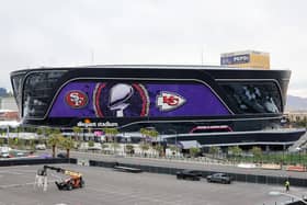 This year's Superbowl will see the Kansas City Chiefs take on the San Francisco 49ers