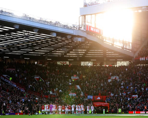 Manchester United have confirmed a five percent increase in ticket prices ahead of the 2024/25 season.