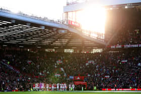 Manchester United have confirmed a five percent increase in ticket prices ahead of the 2024/25 season.