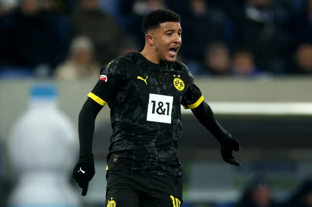 Dortmund’s sporting director Sebastian Kehl has said it could be difficult to sign Dortmund permanently.