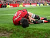 ‘Personal disaster’ - Erik ten Hag gives worrying injury update on Man Utd’s Lisandro Martinez