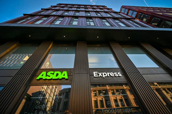 More Asda Express shops are coming to Greater Manchester 