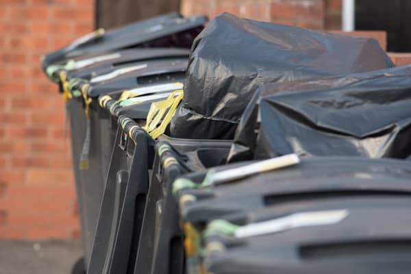 Weekly green bin collections in Stockport could be scrapped