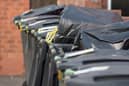 Bin collections can change over bank holiday weekends. 