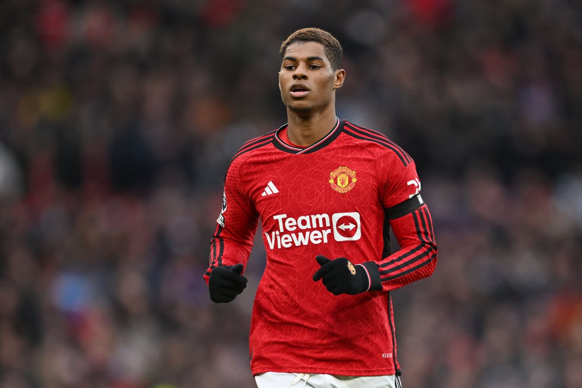 Chuyển nhượng MU 6/2: Graham Potter cập bến Man Utd thay HLV Ten Hag; Rashford rời Manchester United