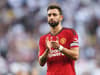 Bruno Fernandes makes Pep Guardiola comments Manchester United supporters will hate