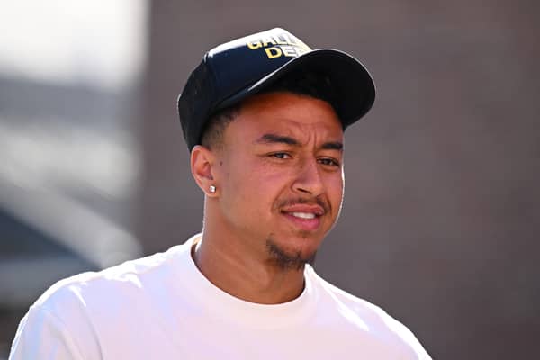 Jesse Lingard has signed for FC Seoul.