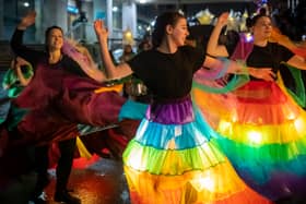 Illuminate is returning to Oldham for a seventh year
