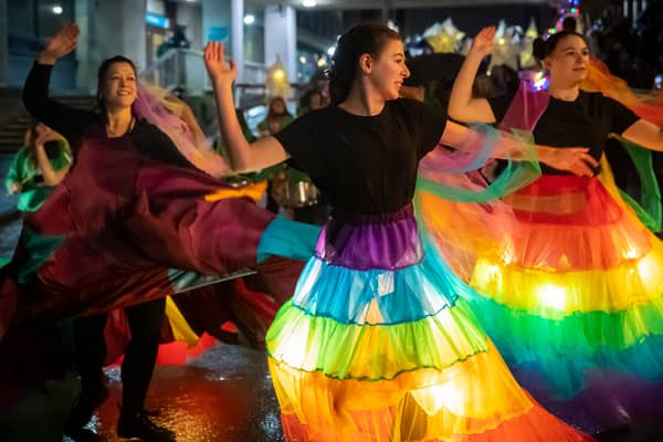 Illuminate is returning to Oldham for a seventh year