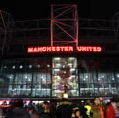 Trafford Council have announced plans that could help Manchester United aims to build a new ground.