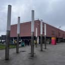 Stretford Food Hall closed its doors for the final time on Sunday, February 11.  