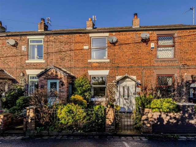 Credit: eXp UK via Rightmove