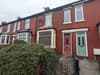 Bargain three-bed terrace great for someone after a project that's for sale now 