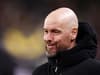 Man Utd looking to table 'powerful offer' for £94m-rated attacker after 'personal request' from Erik ten Hag