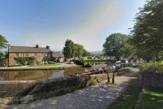 Marple is the 15th best place to live in 2024 in England and Wales, according to Garrington.