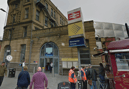 Victoria Station Approach, Manchester M99 1ZW