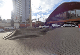Greater, Station Approach, Oxford Rd, Manchester M1 6FU