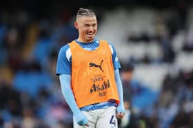 Kalvin Phillips (Getty Images)