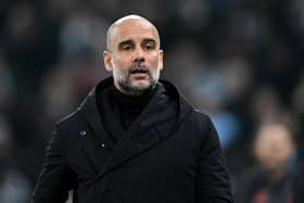 Pep Guardiola gave an injury update on four players after Manchester City's win over Copenhagen.