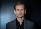Newcastle United sporting director Dan Ashworth