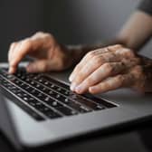 63 UK-based users of a Dark Web site hosting child sexual abuse material have been identified