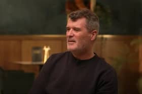 Roy Keane