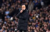 Pep Guardiola launched into a three-minute rant about Manchester City's form, during Monday's press conference.