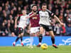 Fulham handed huge blow ahead of Man Utd clash as Premier League's top tackler ruled out