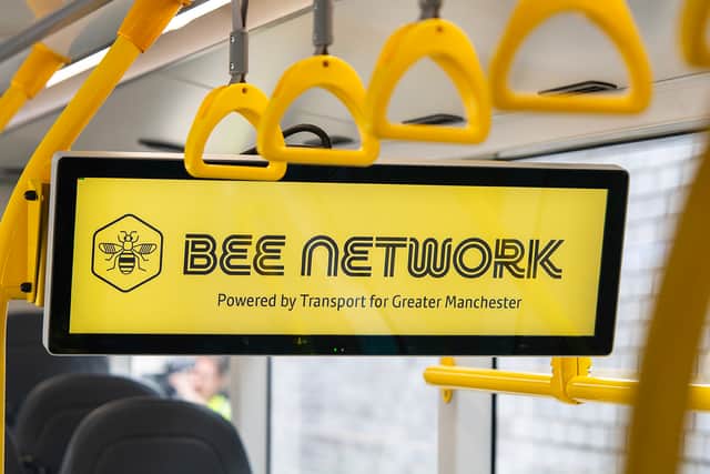 Phase two of the Bee Network will arrive next month