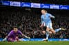 ‘He will shut your mouth’ - Pep Guardiola gives Erling Haaland verdict & defends Man City star