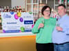 VIDEO: Meet the lucky Lancs couple who won £61million EuroMillions jackpot