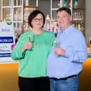 Richard & Debbie Nuttall