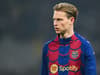 Frenkie de Jong issues blunt transfer stance amid fresh Man Utd links