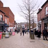 Altrincham has been lauded as one of the best places to live in Greater Manchester - and now its football team is joining the party.