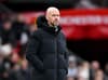 What Erik ten Hag said about his position as Man Utd manager after Sir Jim Ratcliffe purchase